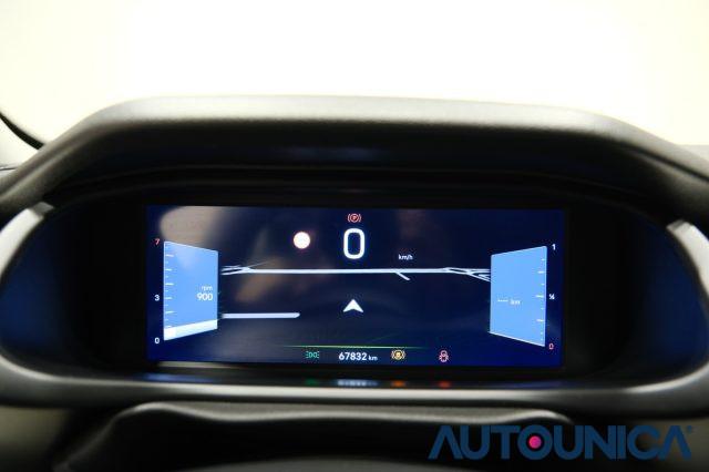 JEEP Avenger 1.2 TURBO 100 CV LONGITUDE FARI LED NEOPATENTATI