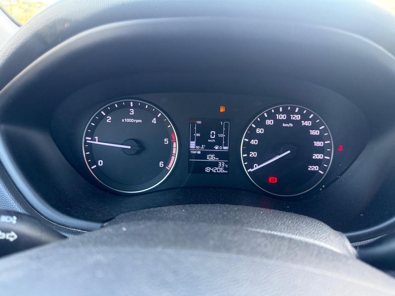 Hyundai i20 Comfort
