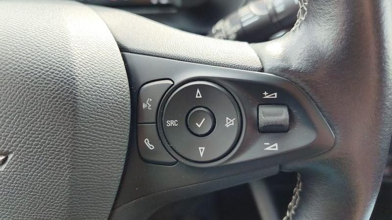 Opel Corsa 1.5 100cv Diesel Gs Line MT6