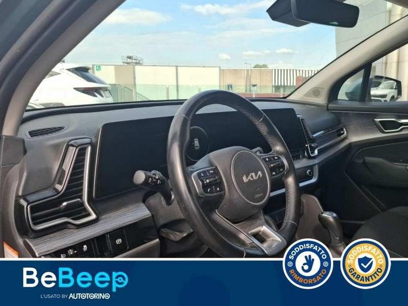 Kia Sportage 1.6 TGDI MHEV STYLE IMT