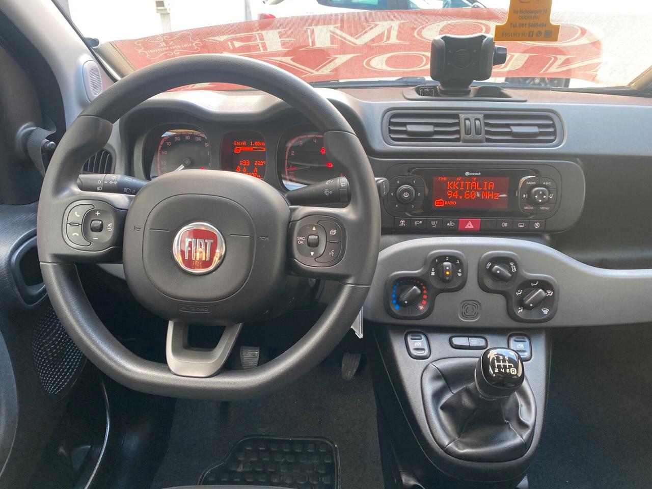 Fiat Panda 2022 1.0 Hybrid City Life LEGGI TUTTO!!!