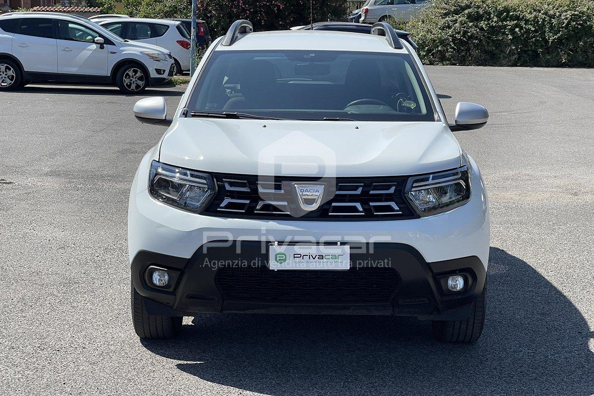 DACIA Duster 1.0 TCe GPL 4x2 Comfort