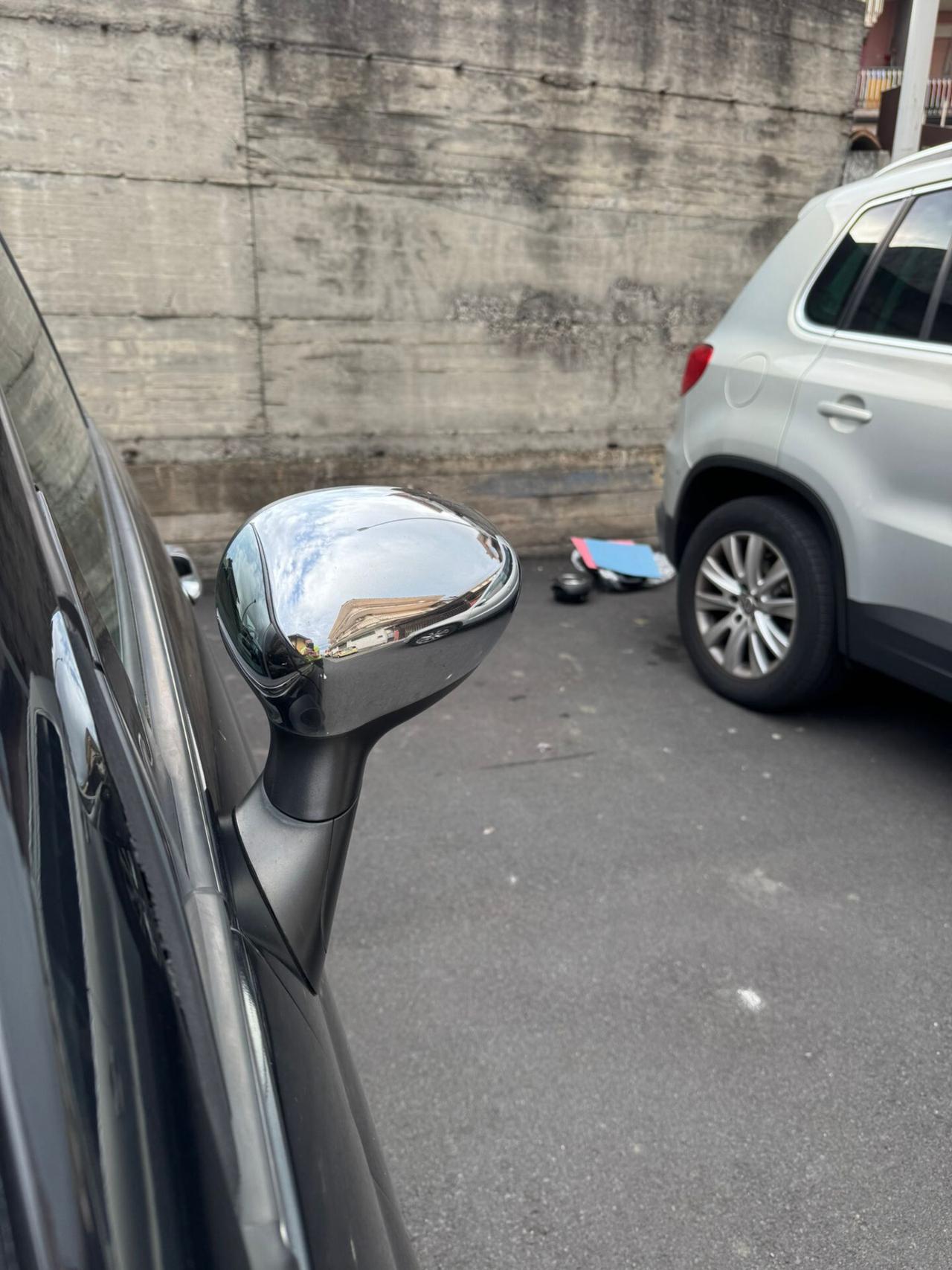 Fiat 500 1.3 Multijet 16V 75 CV by DIESEL