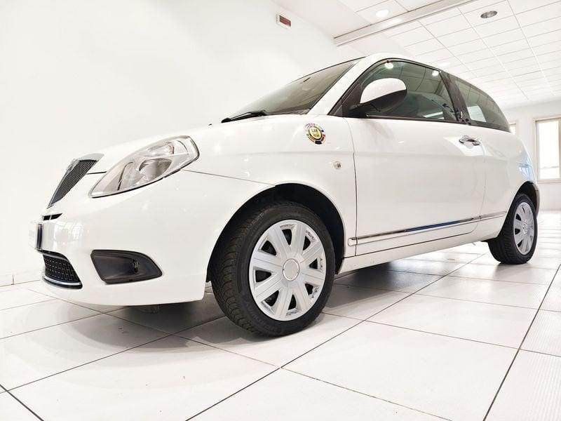 Lancia Ypsilon Ypsilon 1.3 mjt 16v Diva E5*DIESEL*