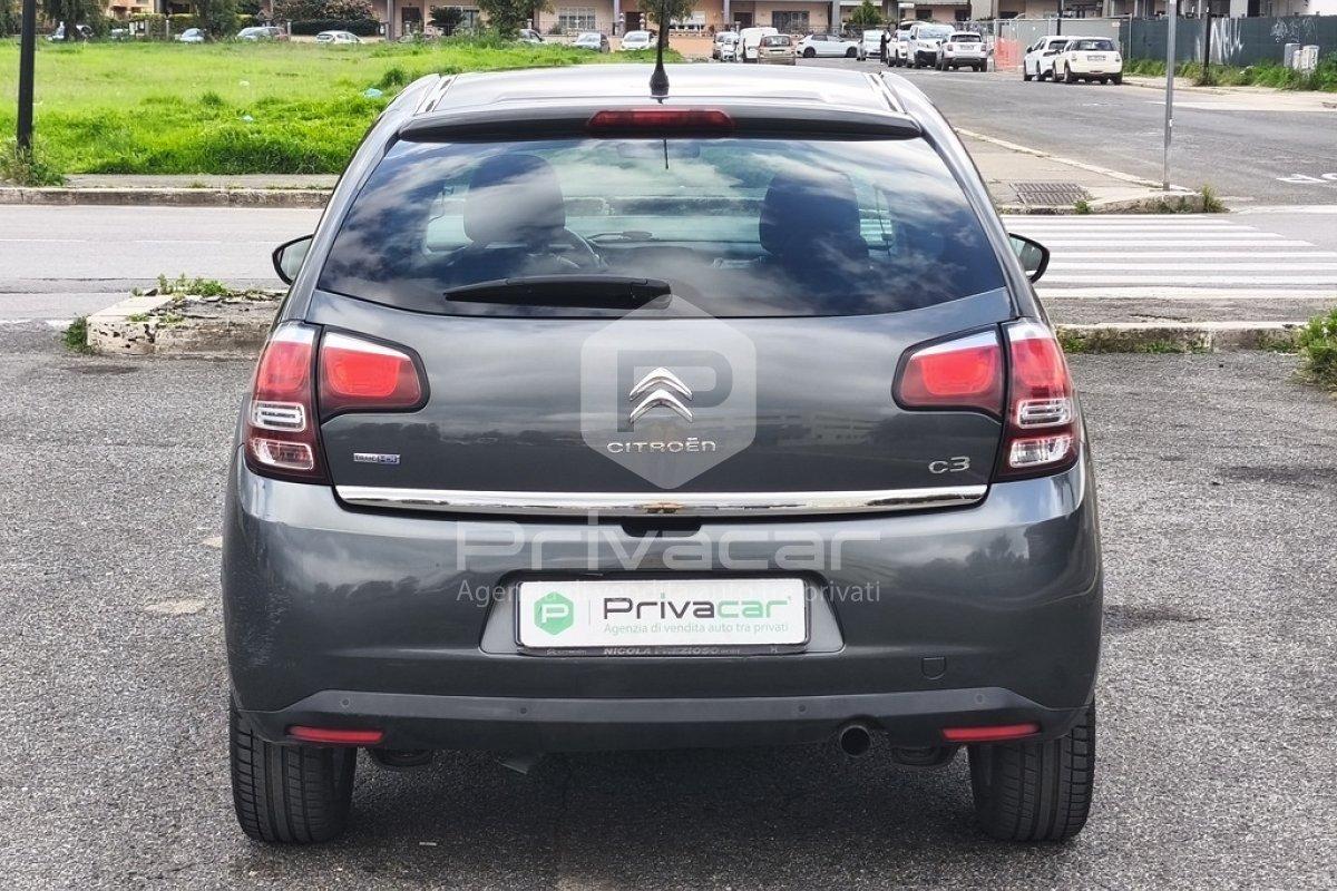 CITROEN C3 BlueHDi 75 Monna Lisa