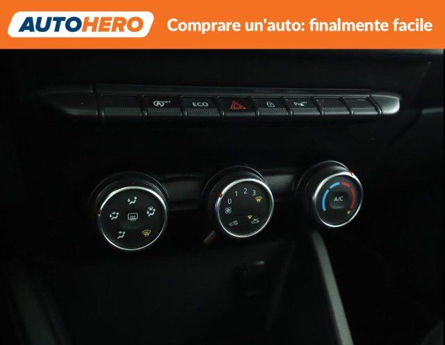 DACIA Duster 1.5 dCi 8V 110 CV 4x2 Comfort
