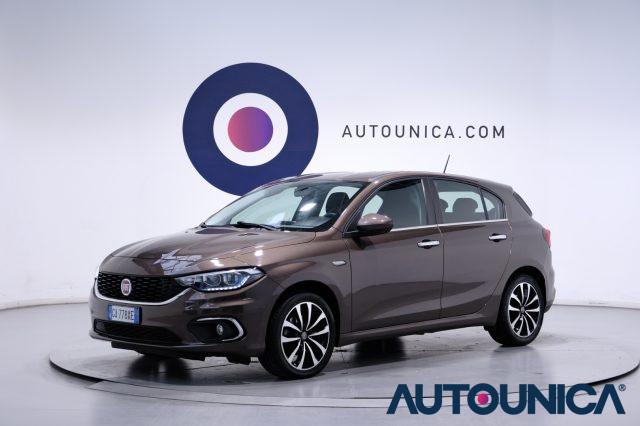 FIAT Tipo 1.6 MJT S&S SW LOUNGE AUTOMATICA NEOPATENTATI