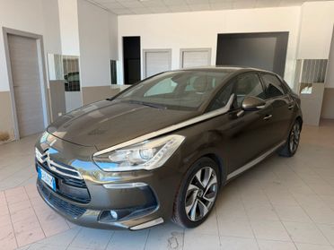 Ds DS5 5 2.0 HDi 160 Sport Chic