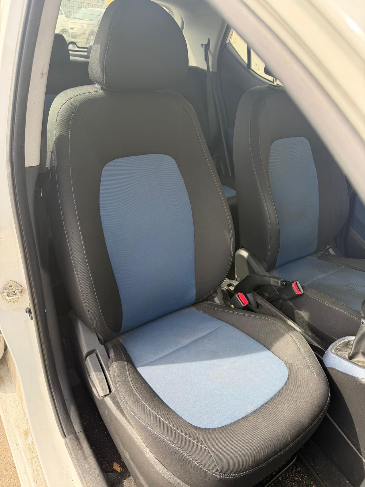 Hyundai i10 1.0 MPI Style PROBLEMA AL MOTORW