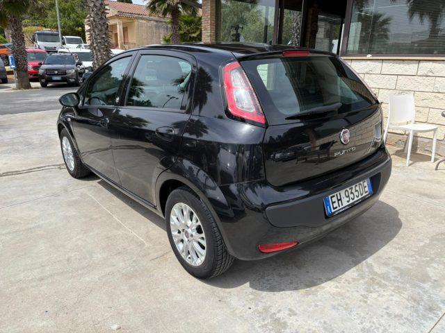 FIAT Punto Evo 1.3 Mjt 75 CV DPF 150°