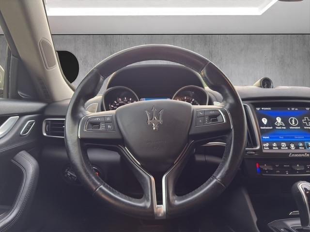 Maserati Levante V6 430 CV AWD S