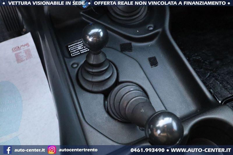 Lada Niva 1.7 4X4 Urban 83CV