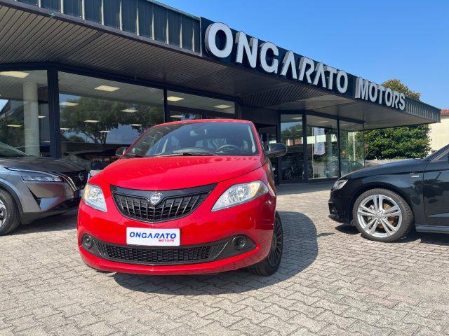 LANCIA Ypsilon 1.0 FireFly S&S Hybrid Silver