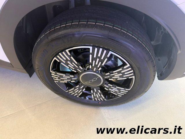 FIAT 600 Hybrid 110 CV DCT MHEV Pop + cerchi in lega