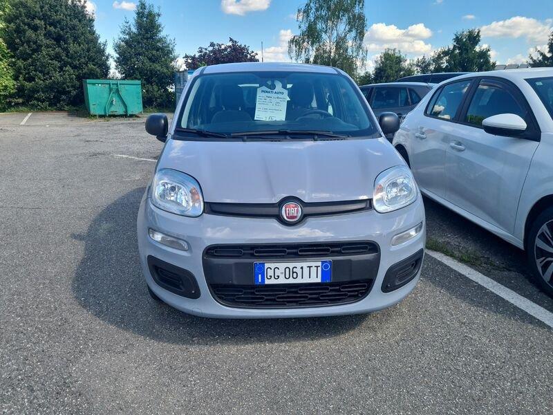FIAT Panda 1.0 FireFly 70cv S&S Hybrid
