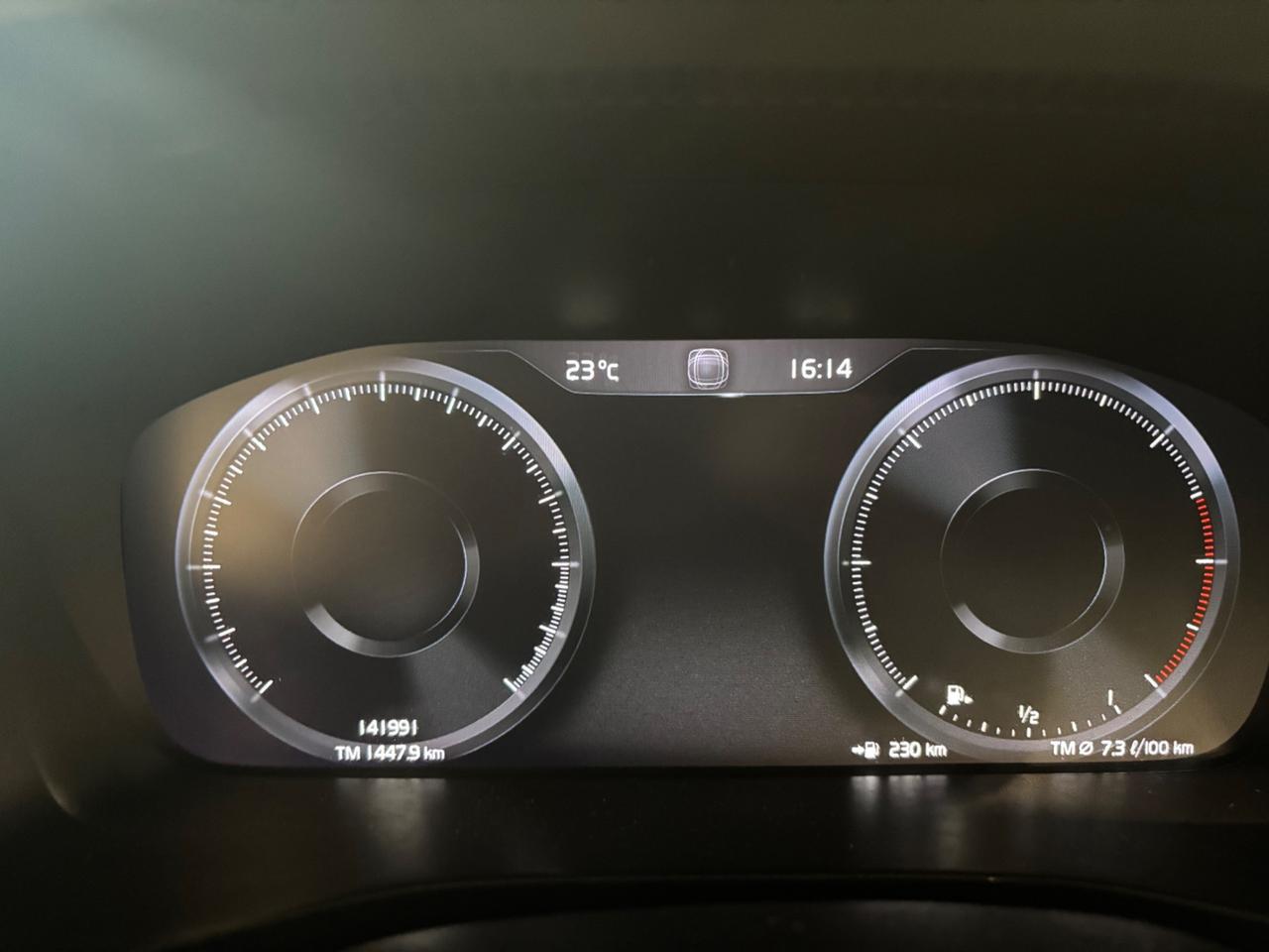 Volvo XC40 D4 AWD Geartr.*CERTIFICATA*FULL OPT.*