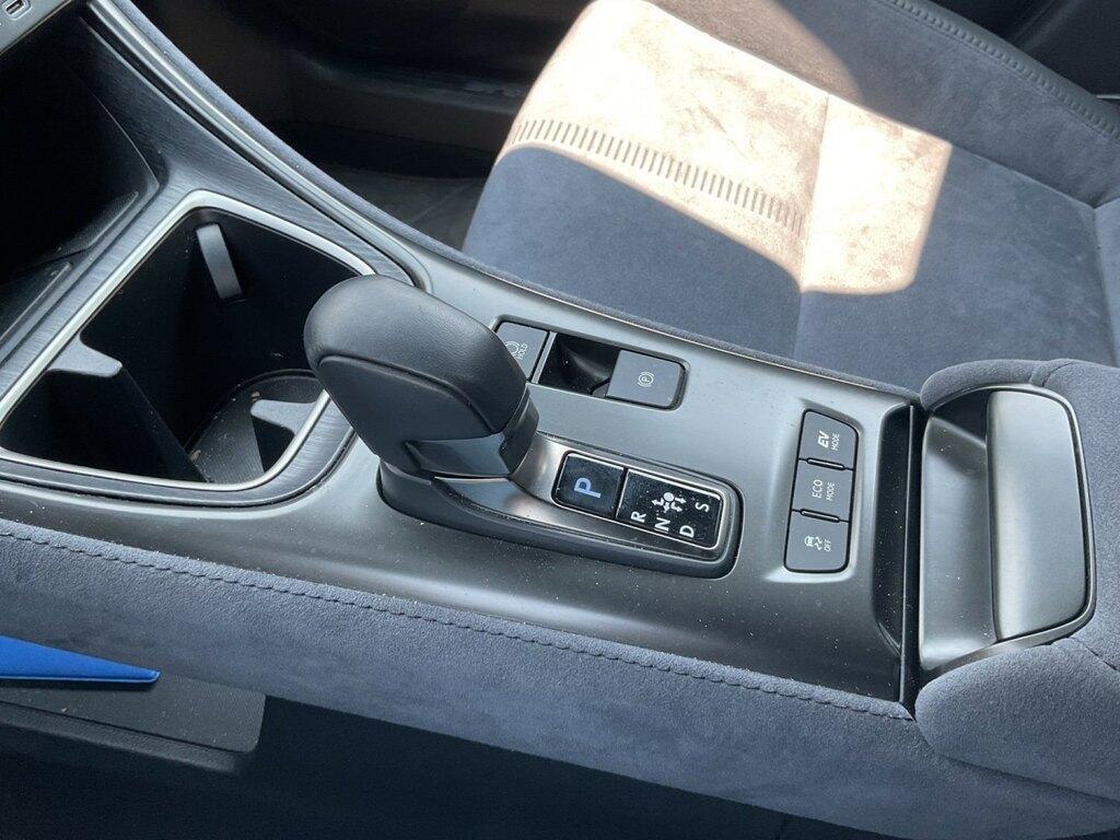 Lexus LBX 1.5 Premium Hybrid Original Edition 4WD