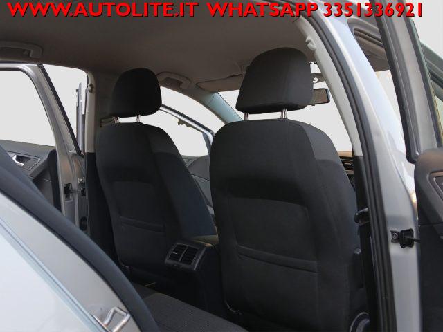 VOLKSWAGEN Golf 1.6 TDI 115 CV 5p. Business BlueMotion Technology