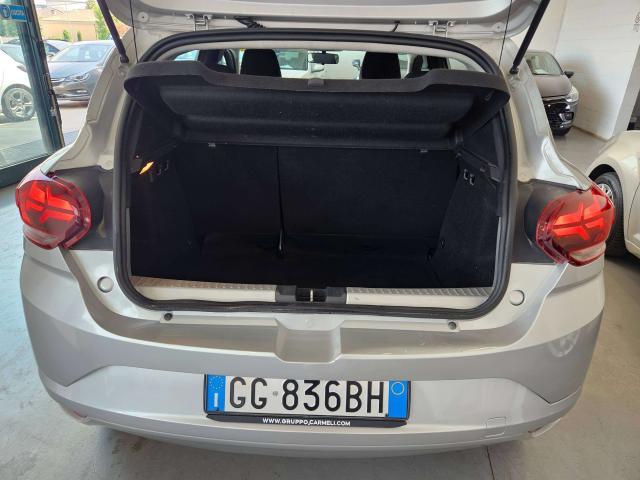 Dacia Sandero 2021 Streetway 1.0 tce Comfort GPL 100cv NEOPATENTATI
