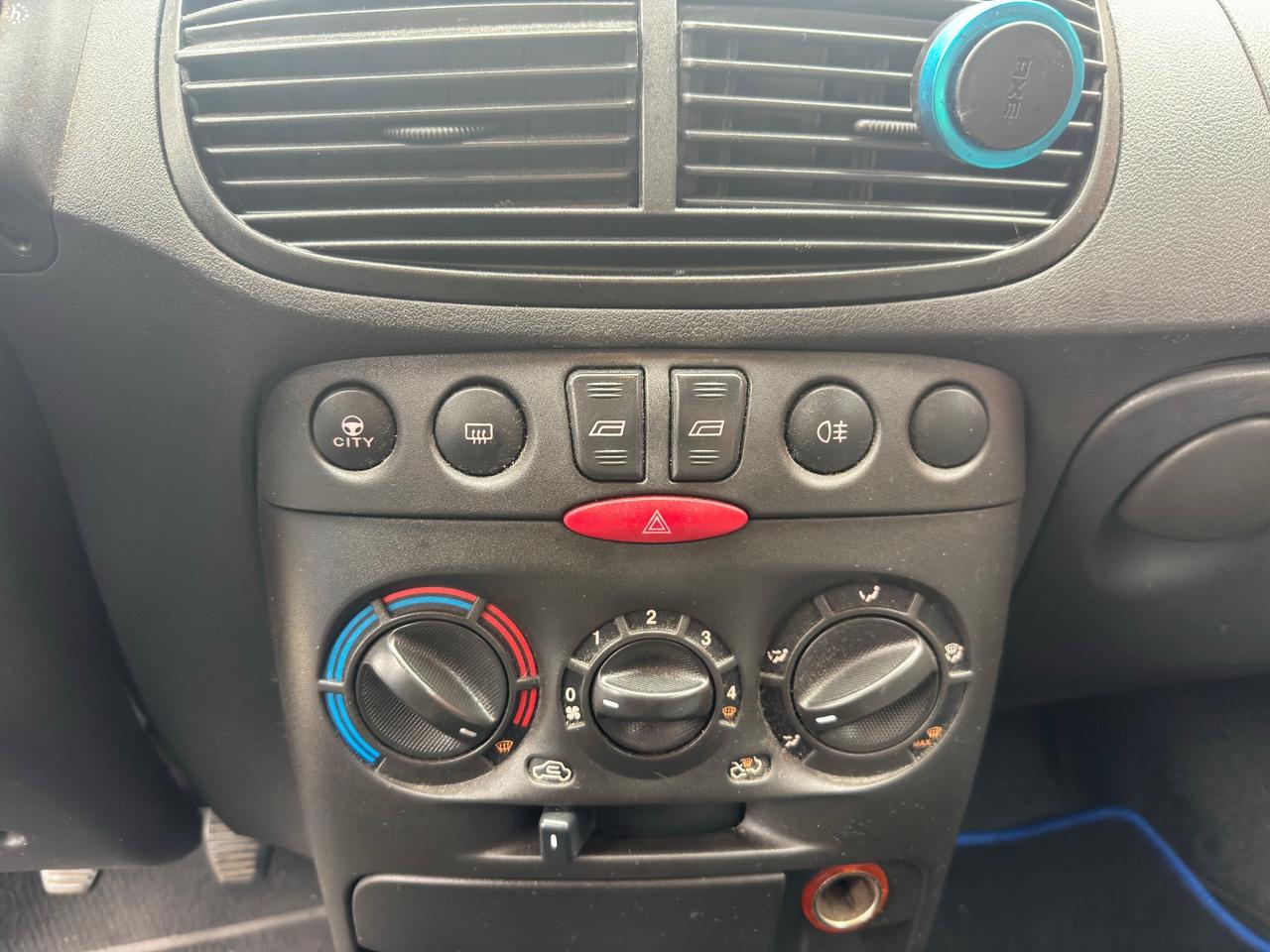 Fiat Punto ADATTA A NEOPATENTATI 1.2 5 porte Dynamic