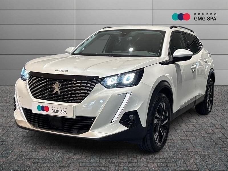 Peugeot 2008 1.5 bluehdi Allure Pack s&s 110cv