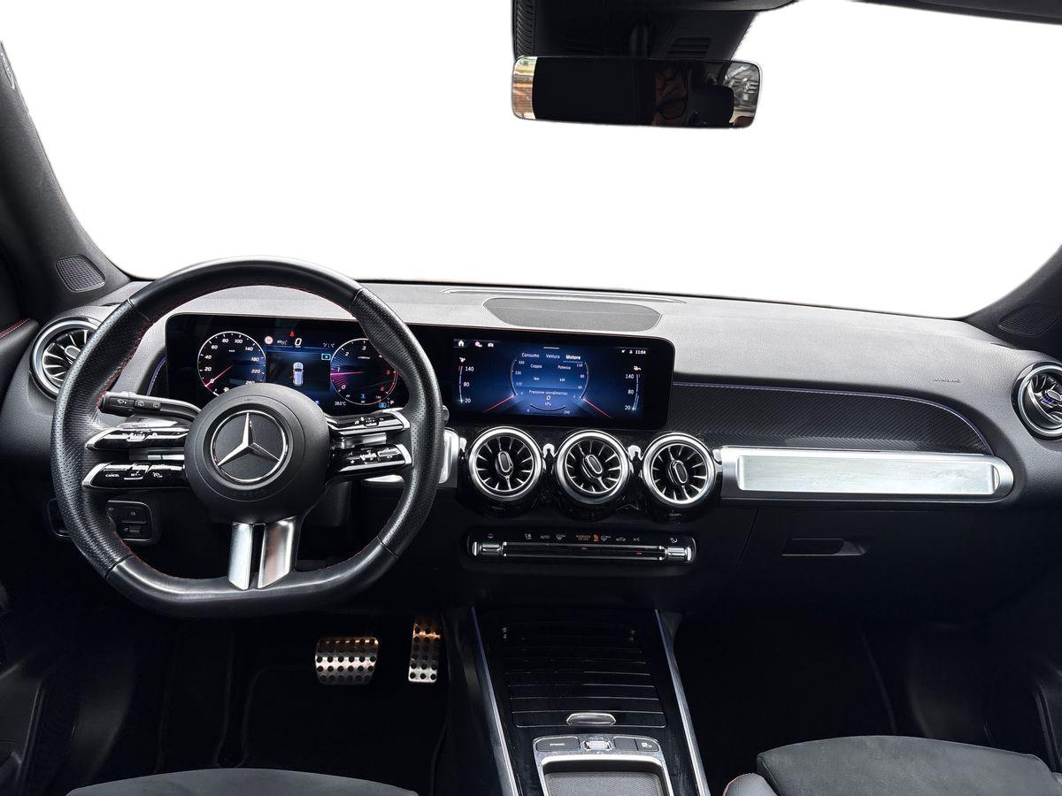 Mercedes-Benz GLB 200 d AMG Line Advanced Plus 4matic auto 7p.ti