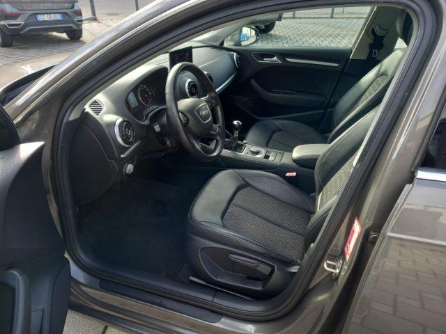 AUDI A3 SPB 2.0 TDI Attraction