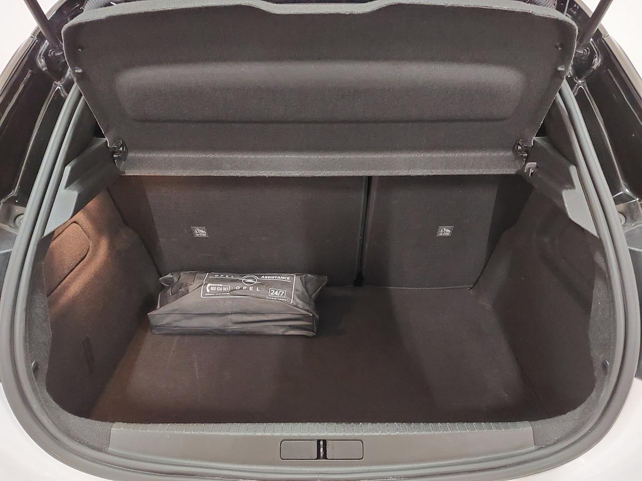 OPEL Corsa 6ª serie Corsa 1.2 100 CV aut. GS