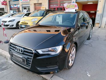 Audi A3 SPB 1.6 TDI Ambition