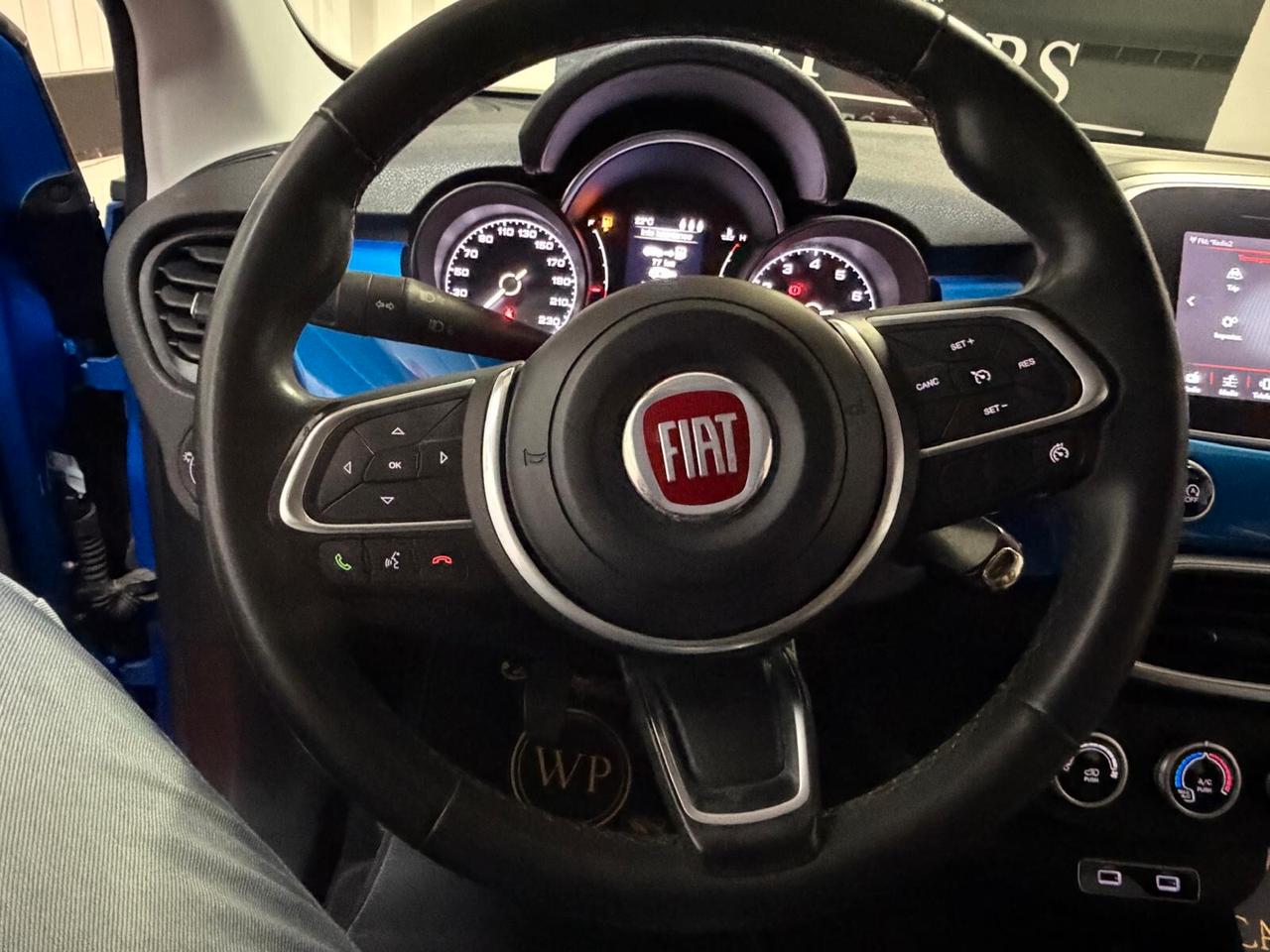 Fiat 500X 1.0 T3 120 CV City Cross