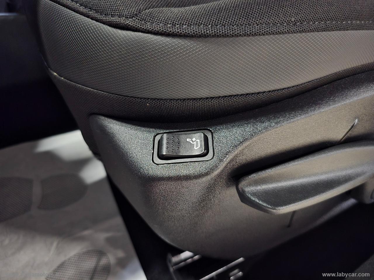 JEEP Renegade 1.6 Mjt DDCT 120CV Limited