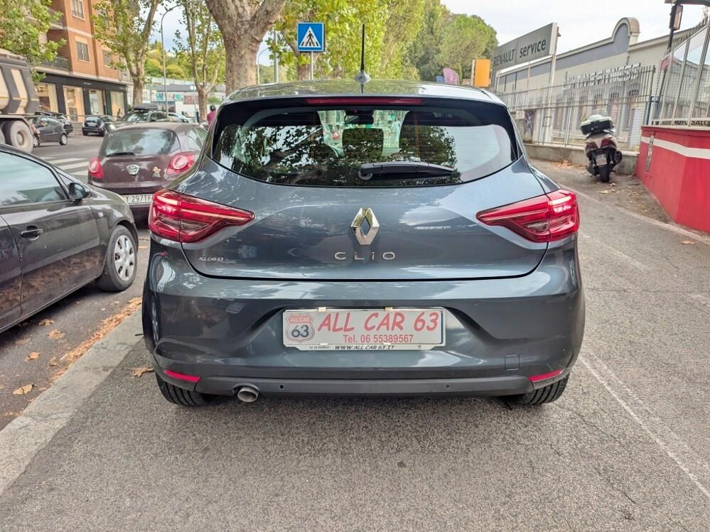Renault Clio 1.0 TCE EQUILIBRE EURO 6