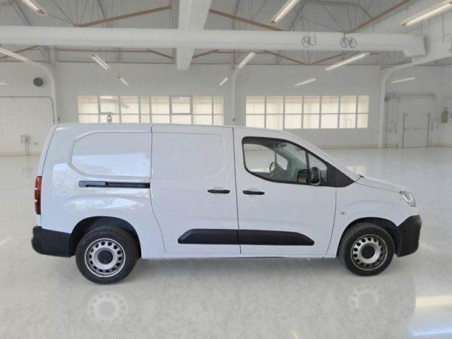 FIAT Doblo Doblò 1.5 BlueHdi 130CV PC-TN Van