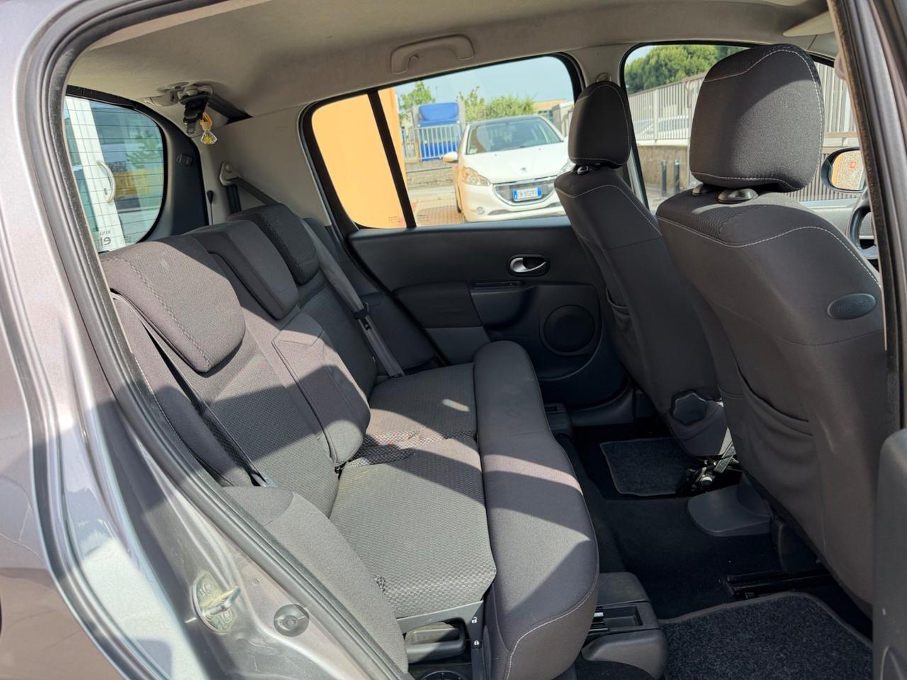 Renault Modus 1.2 16V Dynamique