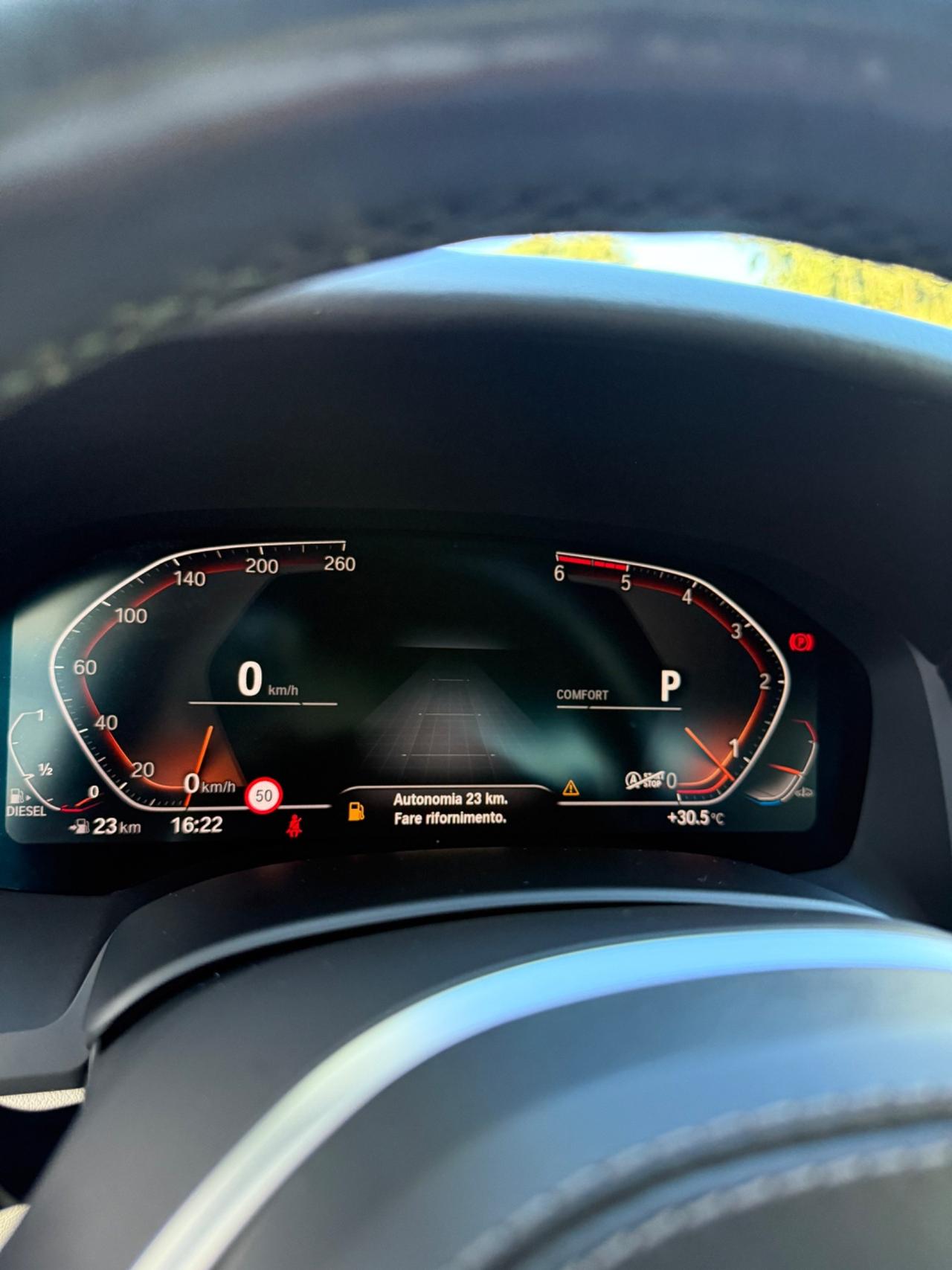 Bmw 840 Coupe xdrive Individual MSport LUCI SOFFUSE,NAVI,APPLE CARPLAY,TELECAMERA,VIRTUAL COCKPIT