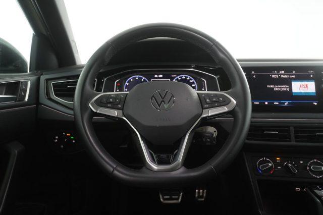 VOLKSWAGEN Taigo Taigo 1.0 TSI 110 CV DSG R-Line