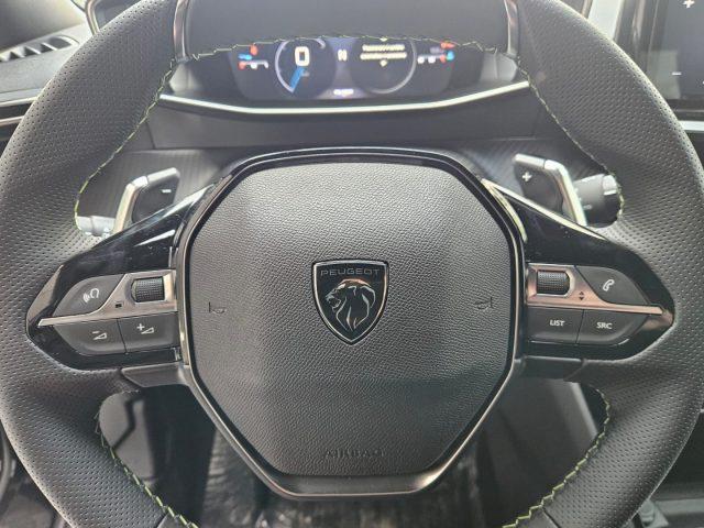 PEUGEOT 2008 Hybrid 145 e-DCS6 GT tua da ?299,00 mensili