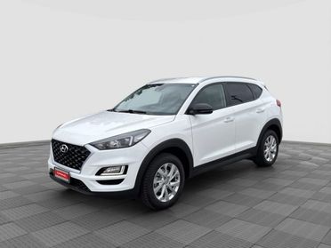 HYUNDAI Tucson Tucson 1.6 GDI XTech