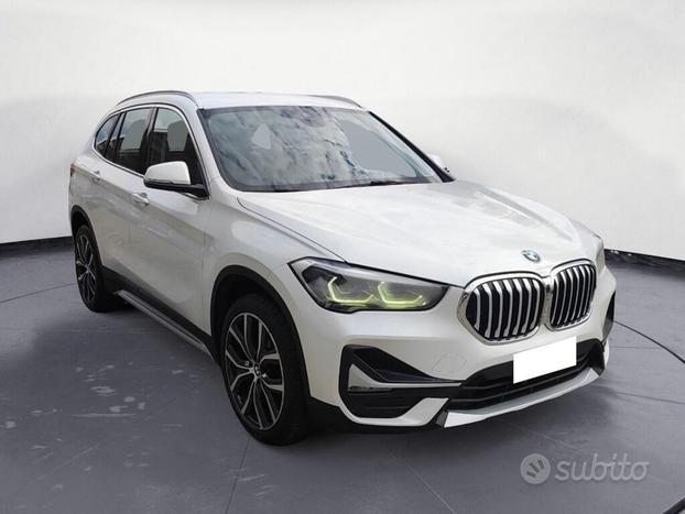 BMW X1 sdrive18i xLine 140cv