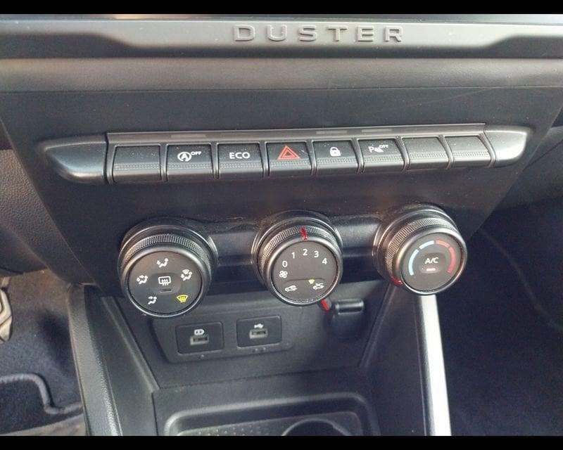 Dacia Duster Duster 1.0 tce Expression Gpl 4x2 100cv