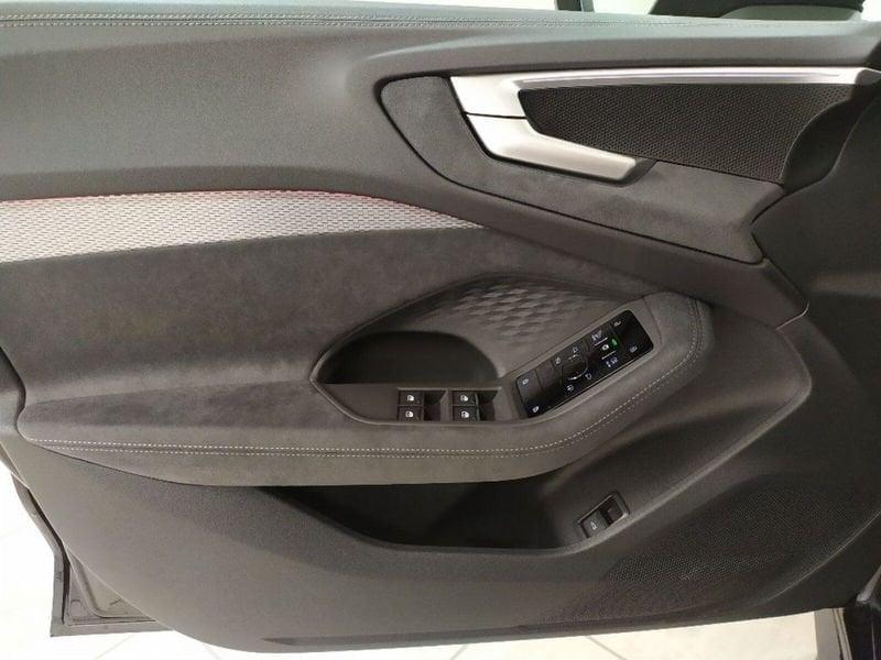 Audi A5 Avant 2.0 tdi mhev+ S line edition quattro 204cv s-tronic