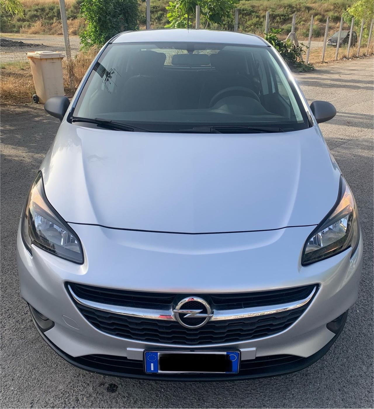 Opel Corsa 1.3 CDTI 5 porte b-Color 90000KM