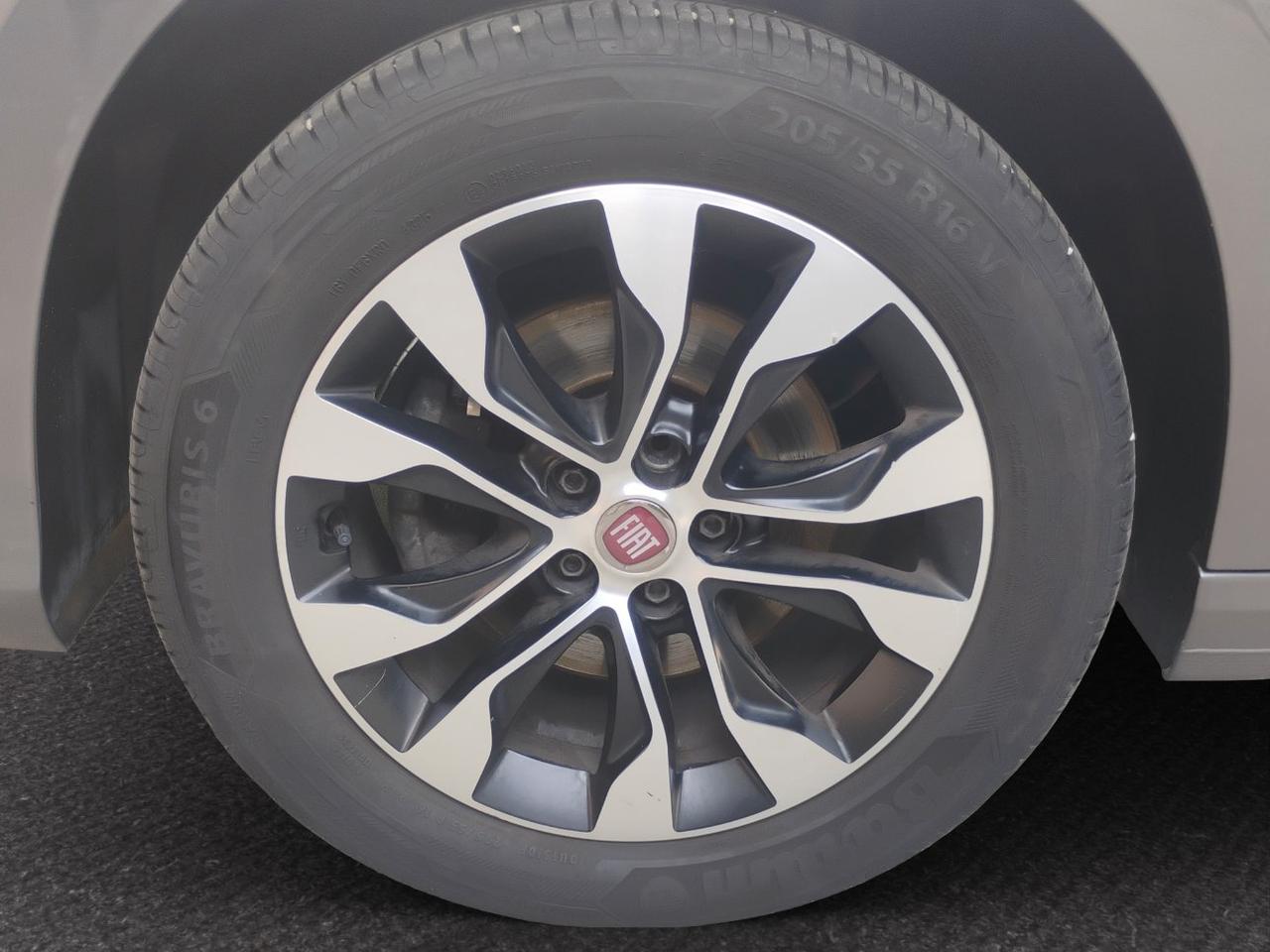 Fiat Tipo Station Wagon Tipo SW 1.6 mjt s&s 130cv PREZZO REALE