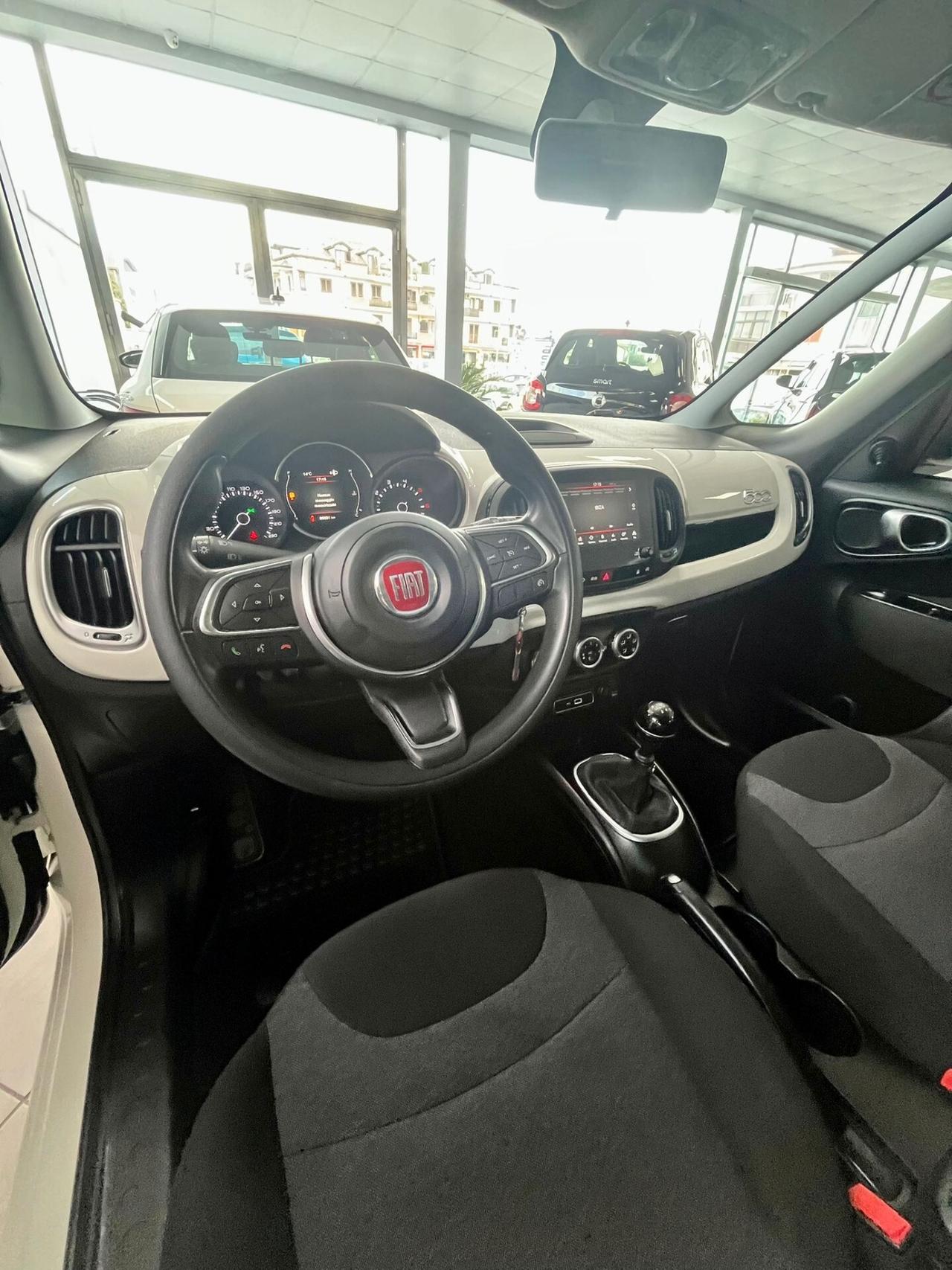 Fiat 500L 1.6 Multijet 120 CV Business