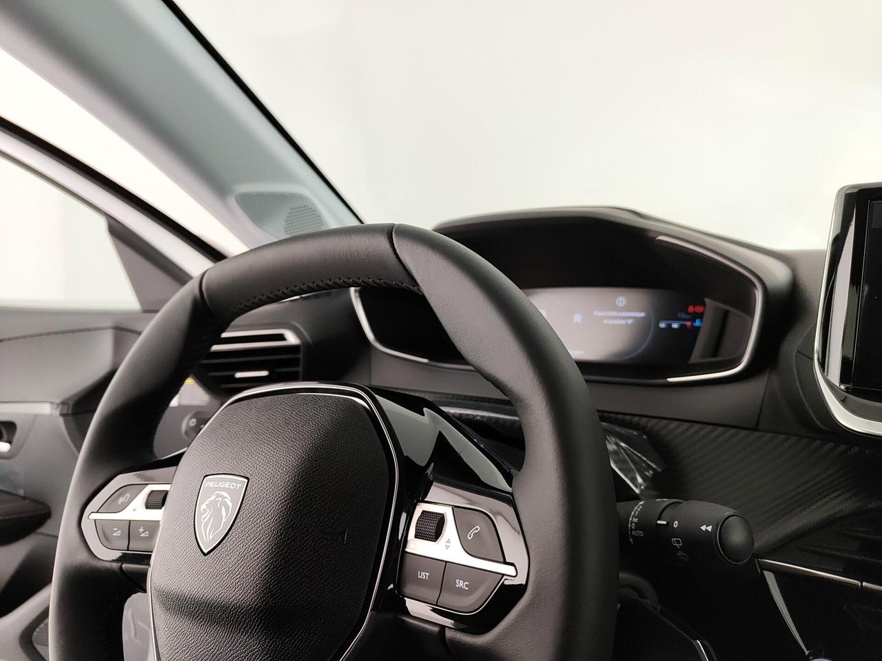 Peugeot 208 Hybrid 145 e-DCS6 Allure