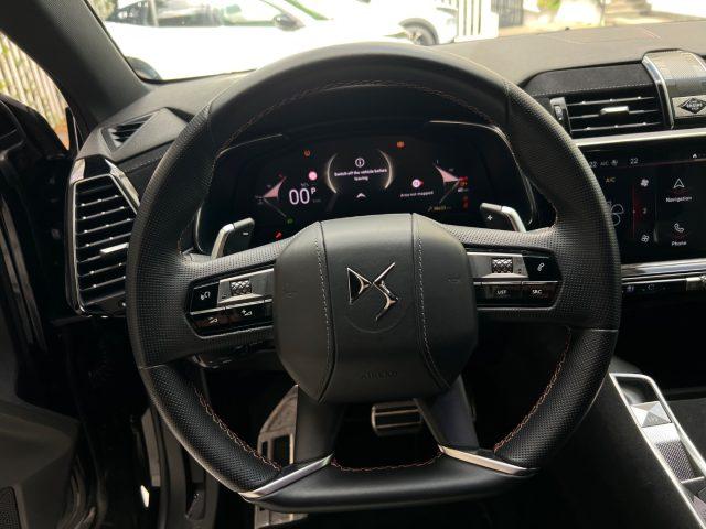 DS AUTOMOBILES DS 7 BlueHDi 130 aut. Pallas da ?349,00