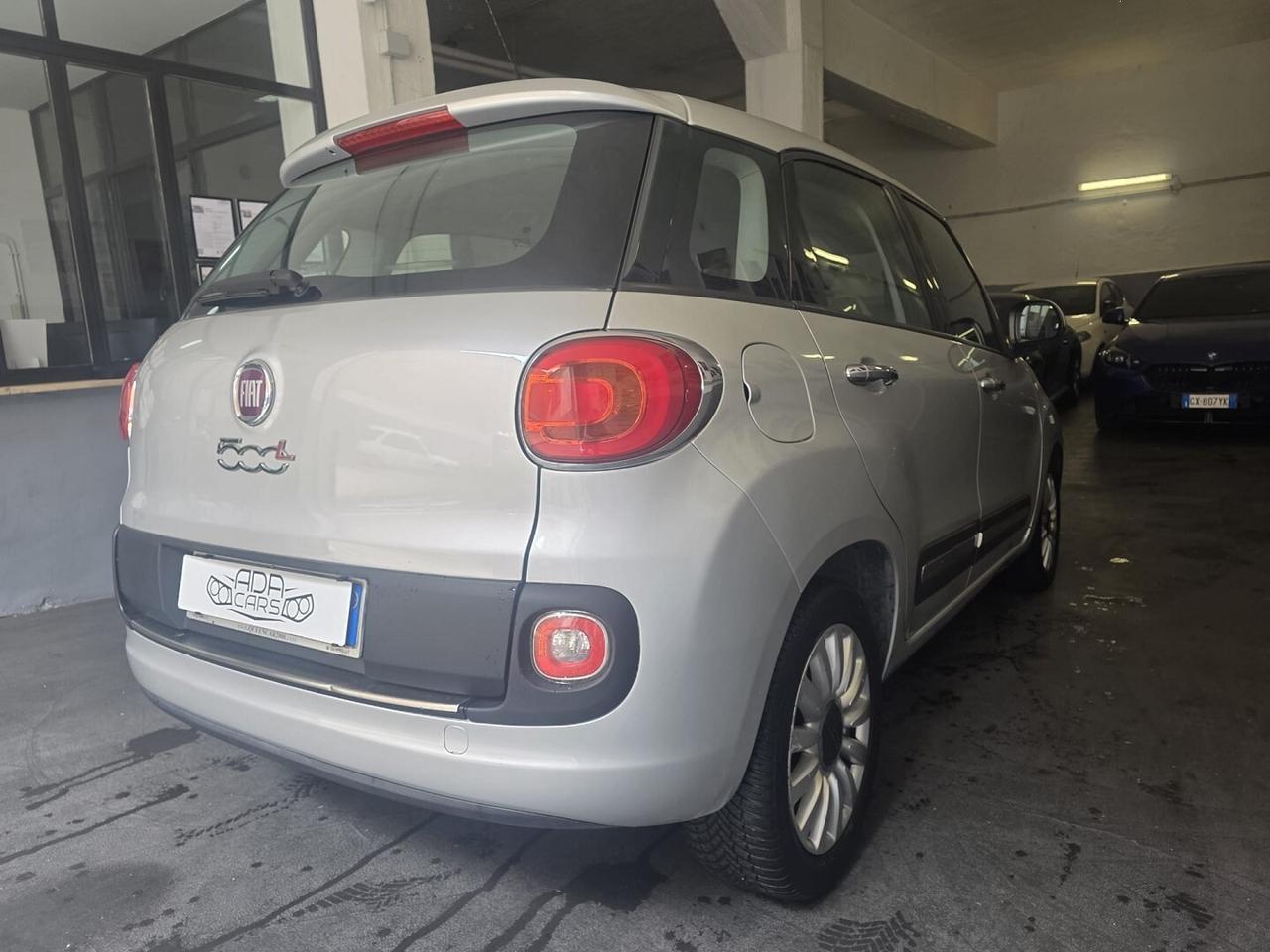 Fiat 500L 1.3 Multijet 85 CV Lounge