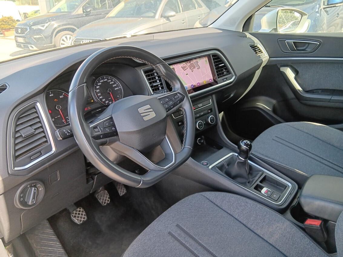 Seat Ateca Business 2.0 tdi (150 cv)