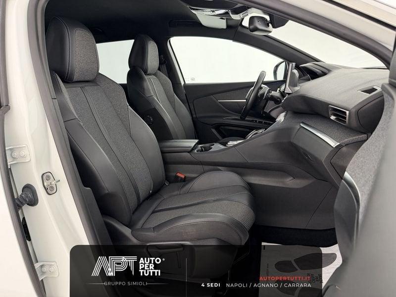 Peugeot 3008 3008 1.5 bluehdi Allure Pack s&s 130cv eat8