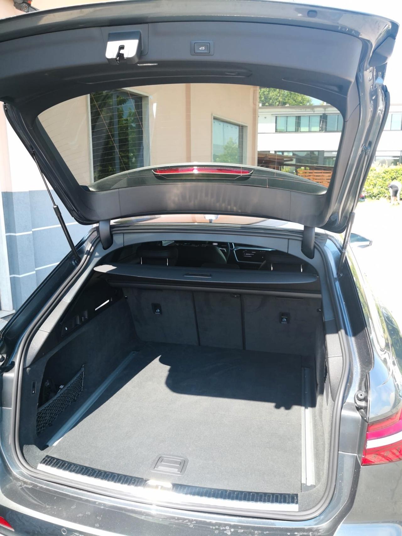 Audi A6 Avant 40 2.0 TDI quattro S tronic S line ***IN CONTO VENDITA***